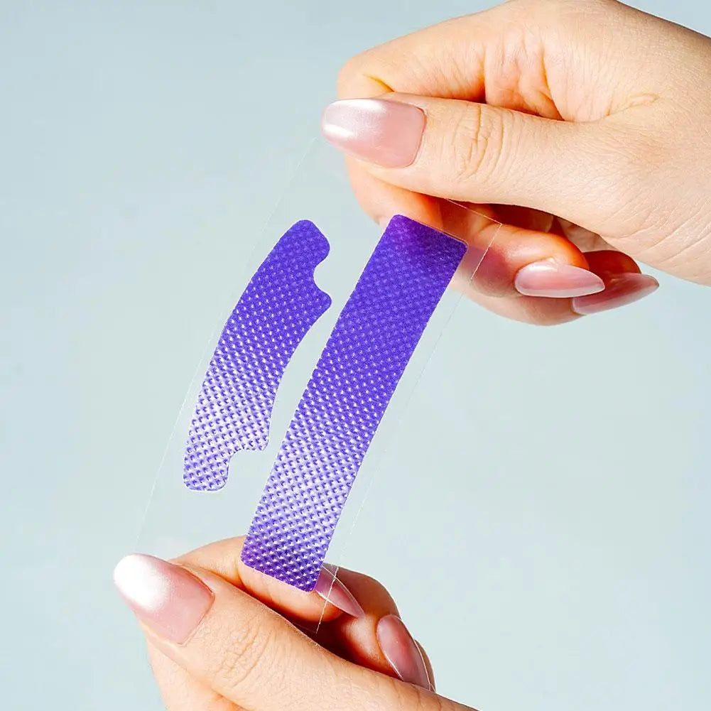 ClaroSmile - Tiras blanqueadoras con tecnología violeta v34